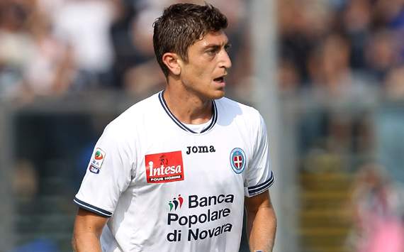 Andrea Mazzarani
